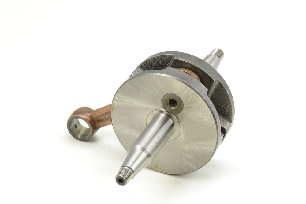 MAZZUCCHELLI CRANKSHAFT MINARELLI P6 MODIFIED .STROKE 39 Ø 78 